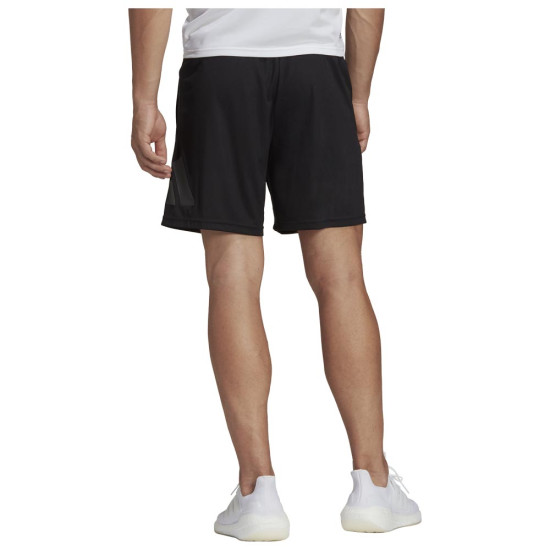 Adidas Ανδρικό σορτς Train-Essentials Logo Training Shorts